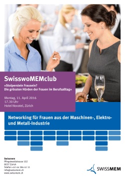 SwisswoMEMclub