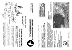 Flugblatt PDF 2A4/4A5