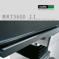 mrt5600 ii - Check and Care