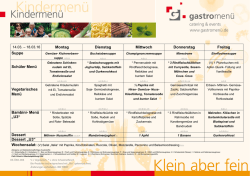 Schüler C+C neu 1016