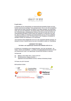 Hier bekommen Sie weitere Infos zu dieser