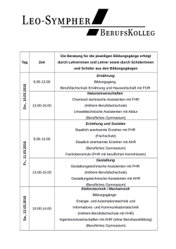 dieser &Uuml;bersicht