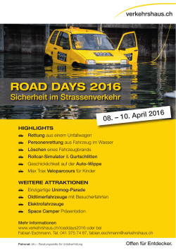 Flyer Road Days 2016 d_A5.indd