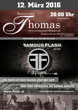 Plakat