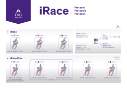 iRace iRace Plus