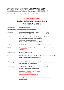Gr A - C - Kreis 202