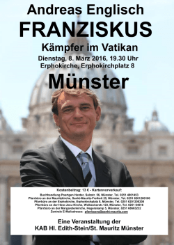 Informationen (1)
