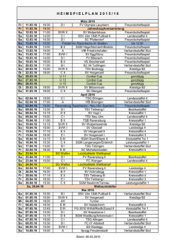 Heimspielplan 2015_2016