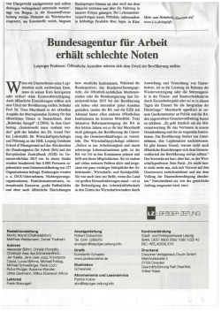 Leipziger Zeitung, Friday, 12.02.2016