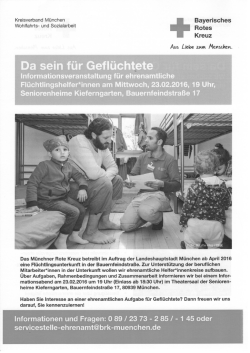 Fluechtlingshelferinfo – 23.02.2016