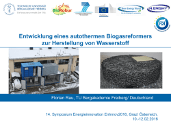 HIER STEHT DIE 1. &Uuml;BERSCHRIFT und eventuell noch ein Untertitel