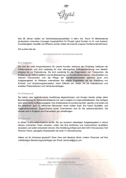 Protokoll - Text