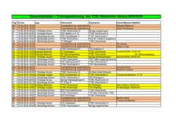 findet ihr den Gesamtspielplan des TTSC Warmisried