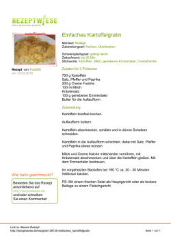 Druckversion