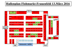 klick mich - Brocante Events