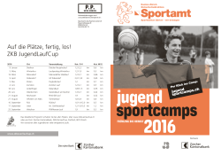 PDF, 2 MB - Sportamt