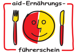 Logo aid-Ernährungsführerschein