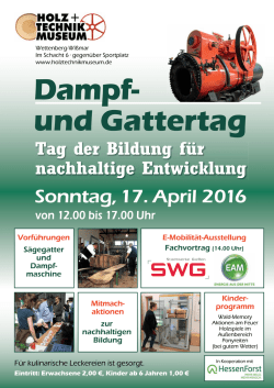 DundG-04-2016-Kurven - Hessisches Holz + Technik Museum