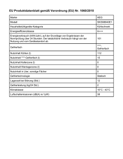 Technische Details