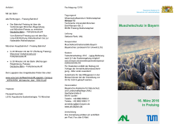Zum Detailprogramm (barrierearmes pdf 66 KB) - ANL