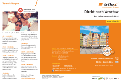 PDF Informationsbroschüre Dresden-Wroclaw inklusive