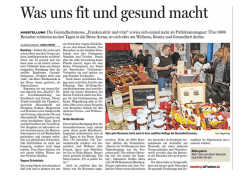 Nachbericht FT.php.jpeg - Gesundheitsmesse Franken aktiv & vital