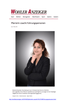 http://wohleranzeiger.ch/2016/02/pfarrerin-coacht