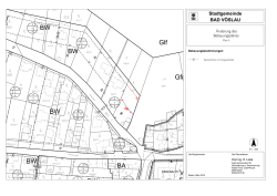 Änderung BPL Vöslau_10-2015 Aenderung 2016 Plan 4 - 1-