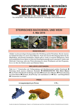 steirisches backhendl und wein