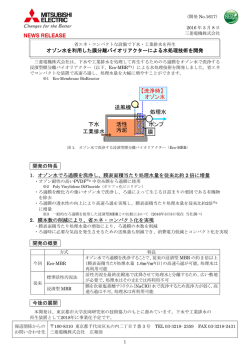 処理水 活性 汚泥 【洗浄時】 オゾン水 ポンプ 送風機 下水