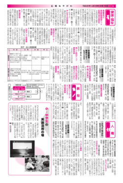 （健康・福祉/人権/教育）（PDF：586.1KB）
