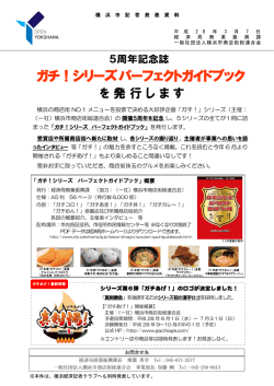 記者発表資料（PDF形式 640KB）