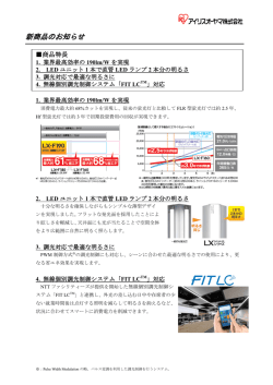 リリース詳細