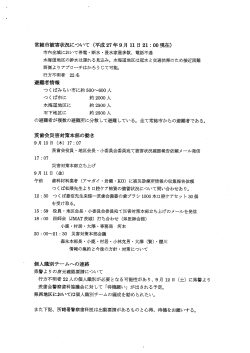 Page 1 Page 2 Page 3 13日(日)アマガイ歯科商会より歯ブラシ1000本