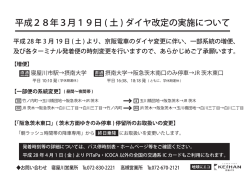 H28.3.19 寝屋川・高槻