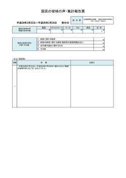 平成28年2月22日～平成28