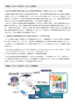 リリース詳細