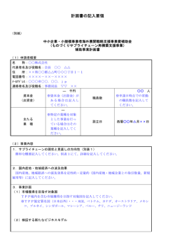 記入要領（PDF形式：179KB）