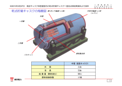 （2013年3月27日公表資料抜粋版）（PDF 102KB）