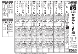 上位拮抗
