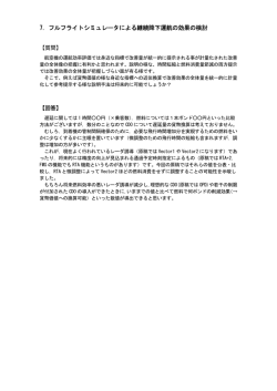 質問・回答