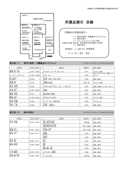 詳細はこちら - 岐阜県美術館