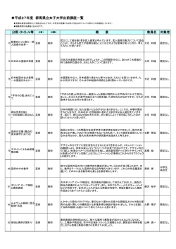 芸術（PDF 98KB）