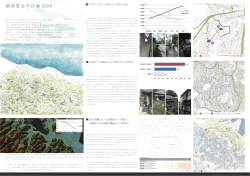 横須賀谷戸計画 2050