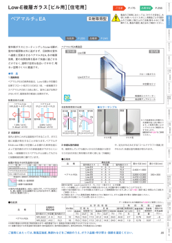 ペアマルチ EA