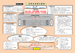 楽しい学び あふれる笑顔 みなぎる力 川内小魂で未来へ翔る川内っ子の