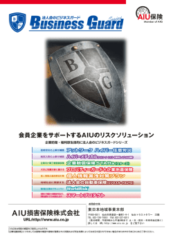 ー 政府労災の上乗せ補償 湖岬