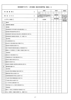 急性腹症患者の外科的7台療が必要な病態を理解してし丶る