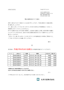 丸栄日産株式会社