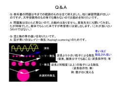 プロジェクタ